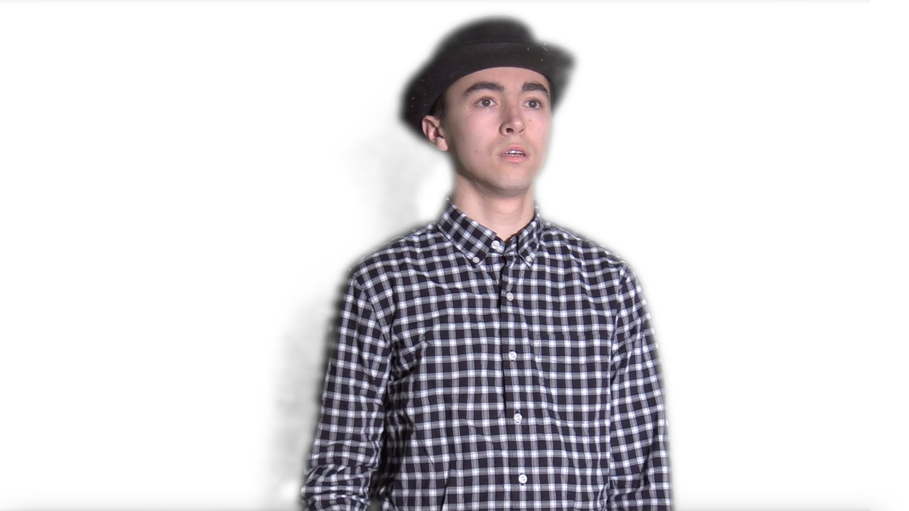 Keymaster: Reclamation backdrop