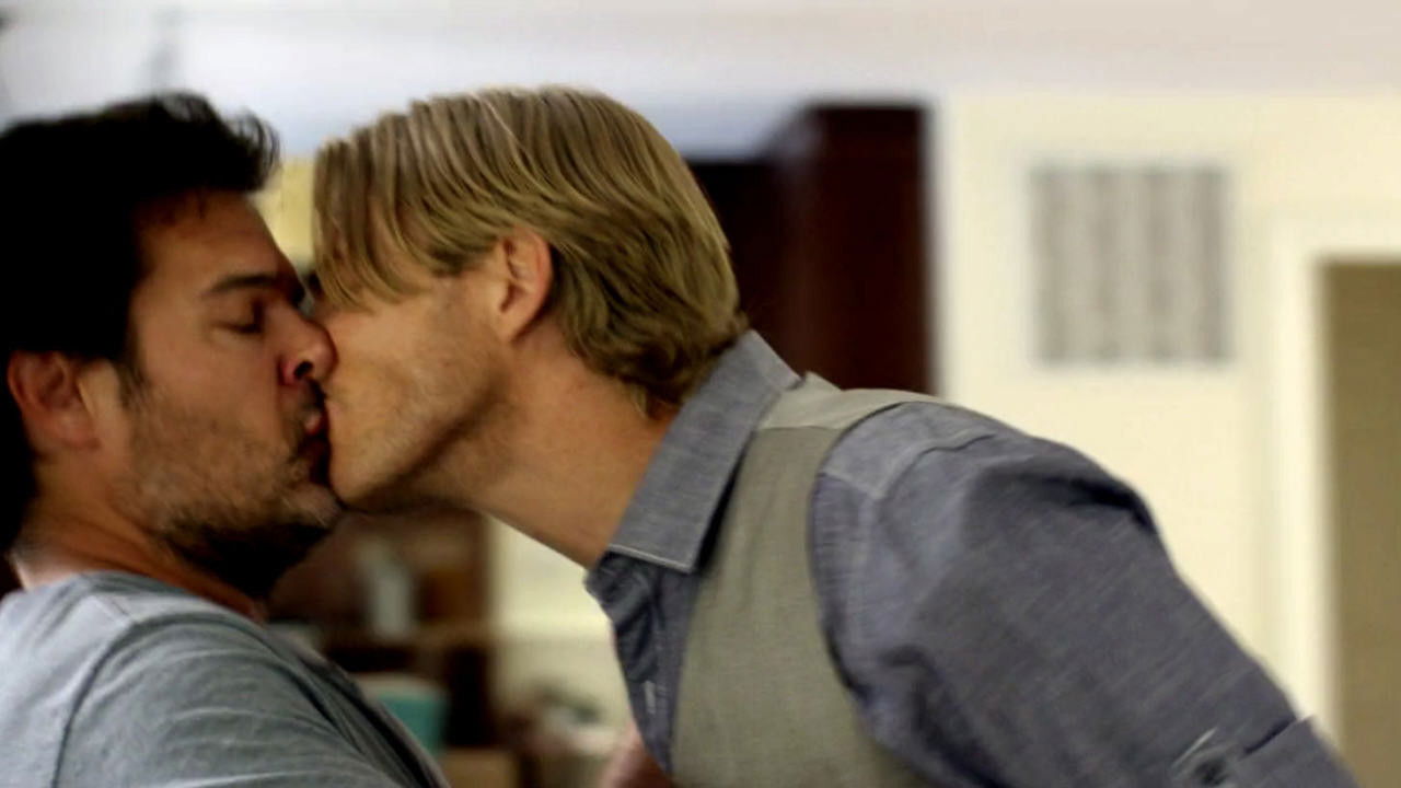 4 Nights in the Hamptons backdrop