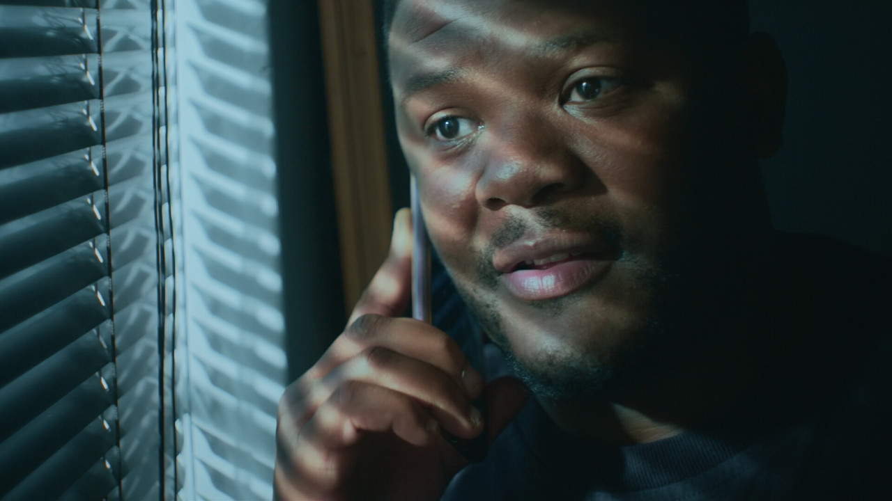 Love Through the Lens backdrop