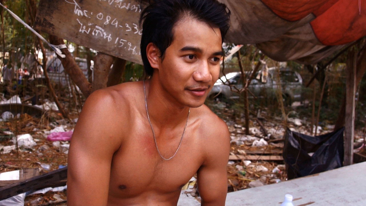 Erotic Fragments No. 1, 2, 3 backdrop