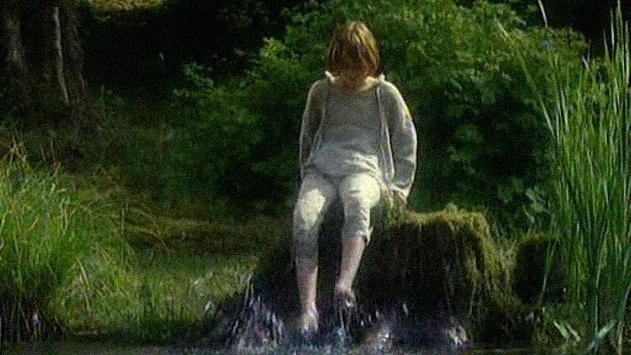 Hon na čarodejnice backdrop