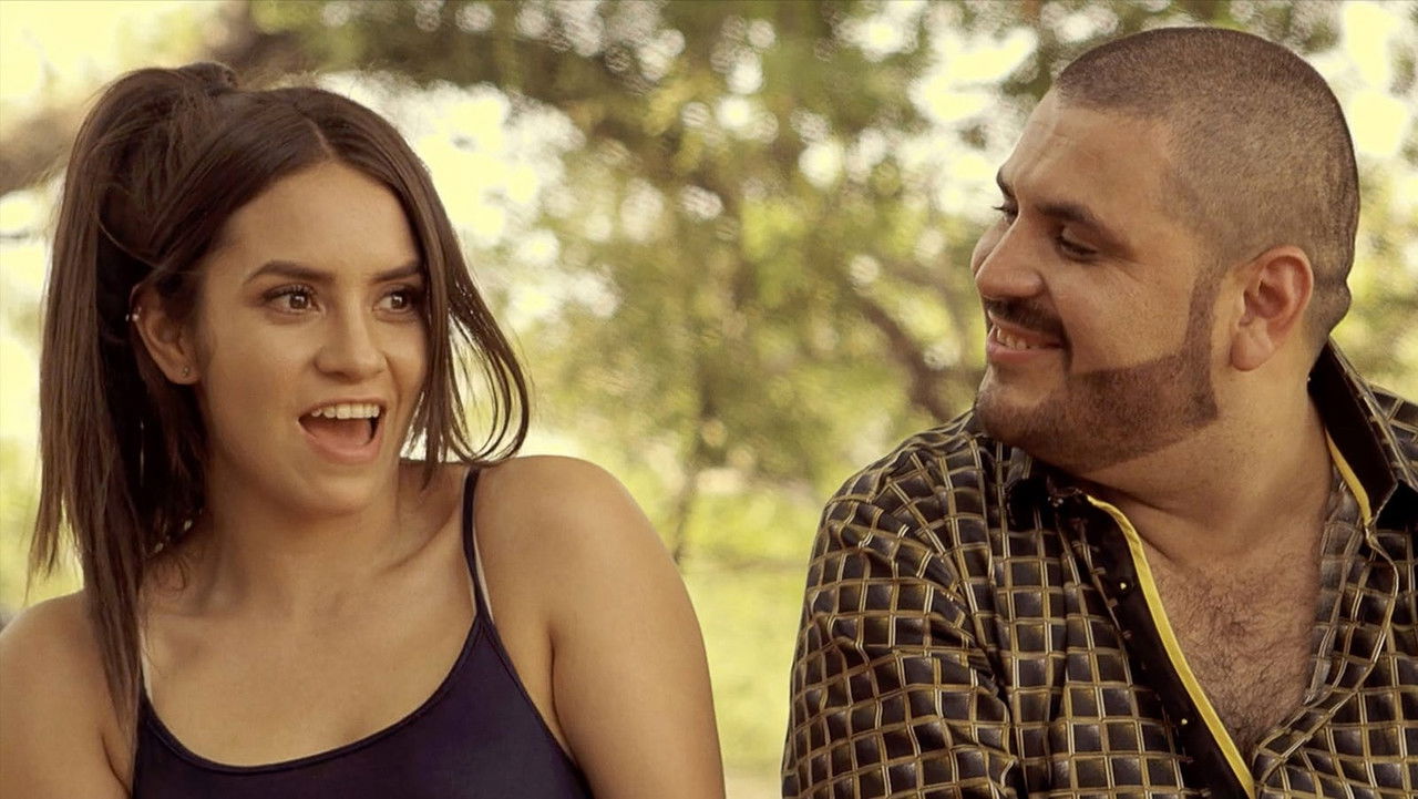 Soy de rancho backdrop