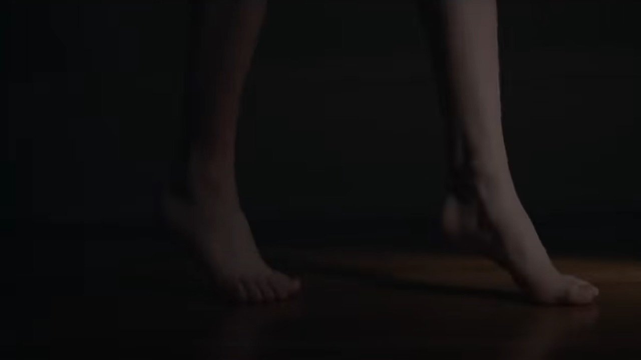 Growing Strong backdrop