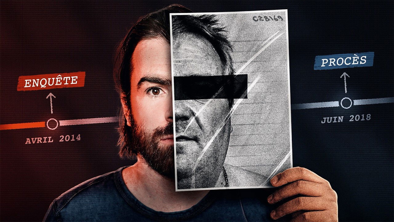 Dans l'ombre backdrop