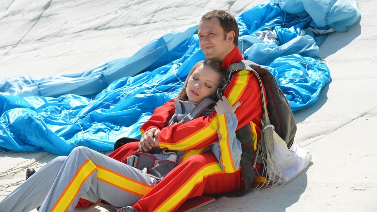 Sky of Fallen backdrop