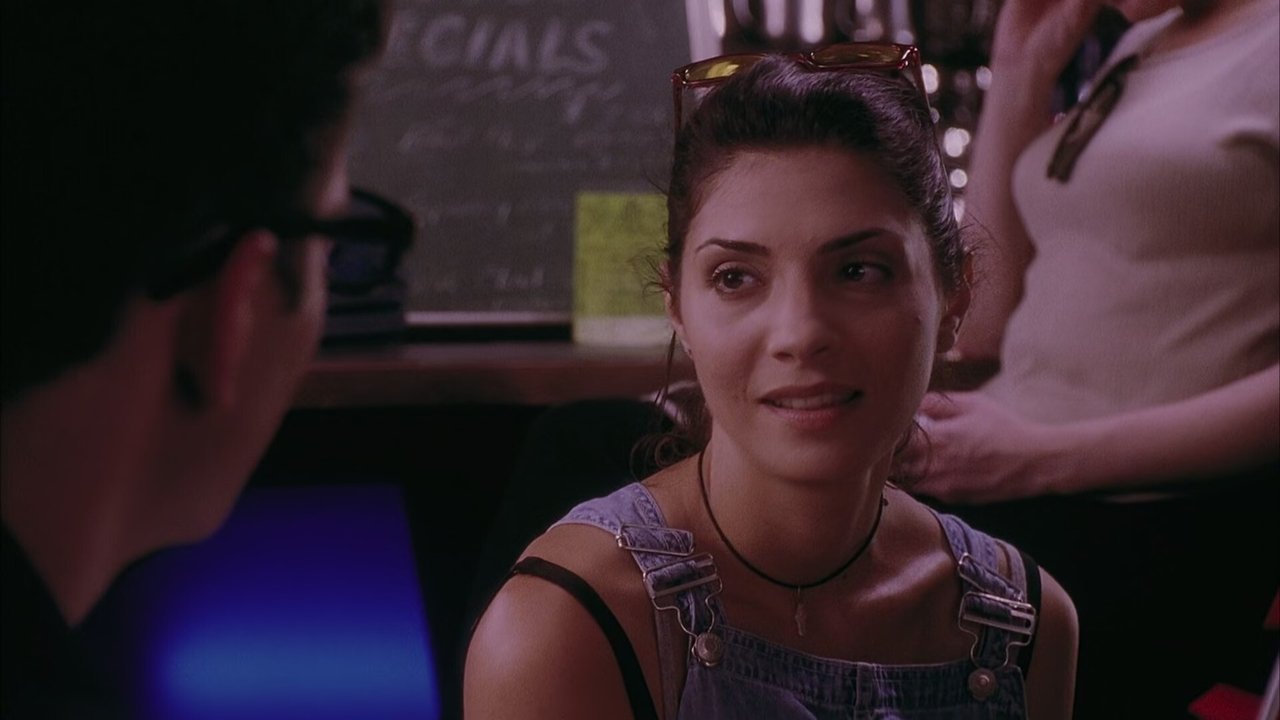 Giving It Up backdrop