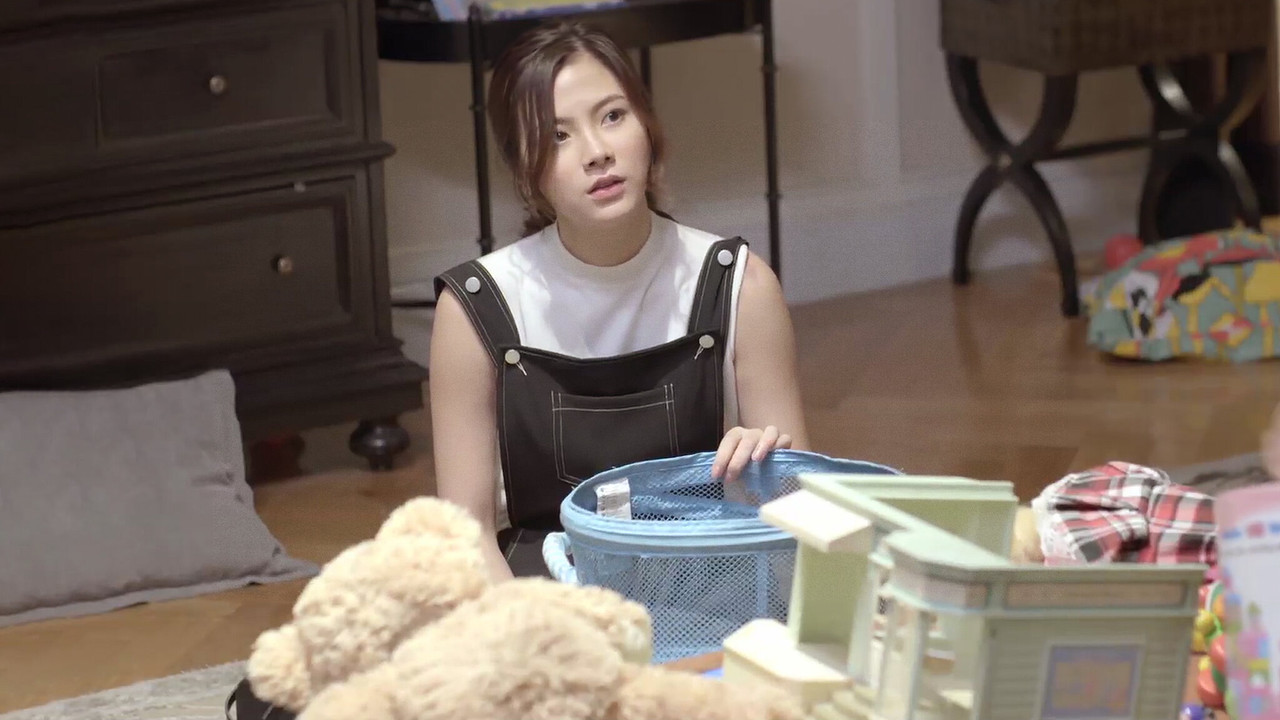 The Sand Princess backdrop