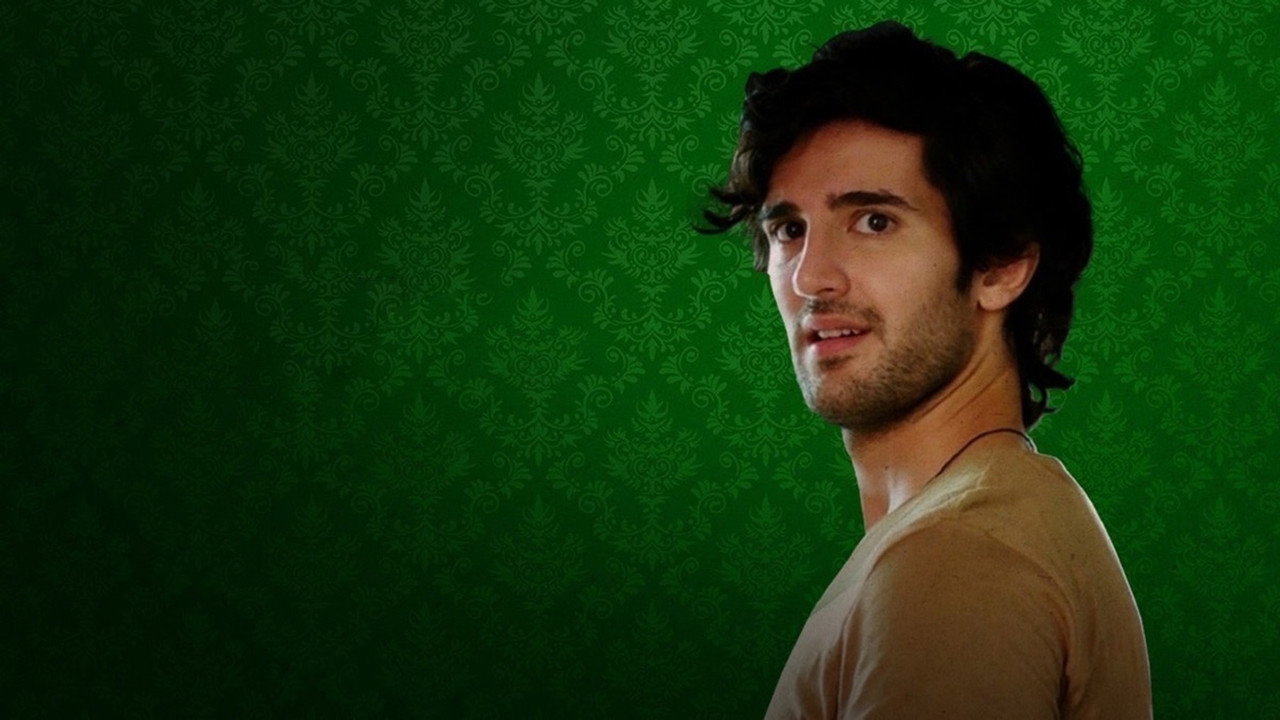 Forbidden Love backdrop