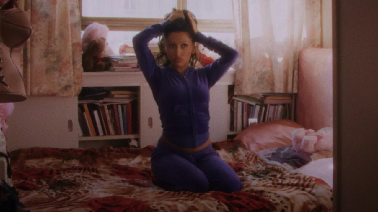 A Room of Their Own backdrop