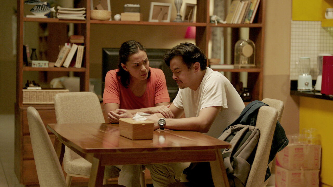 Check the Store Next Door 2 backdrop