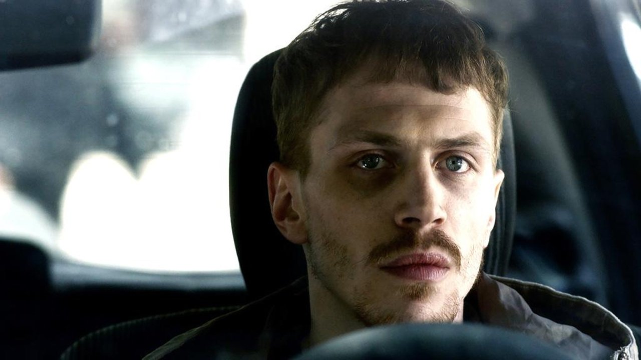 Band of Brothers backdrop