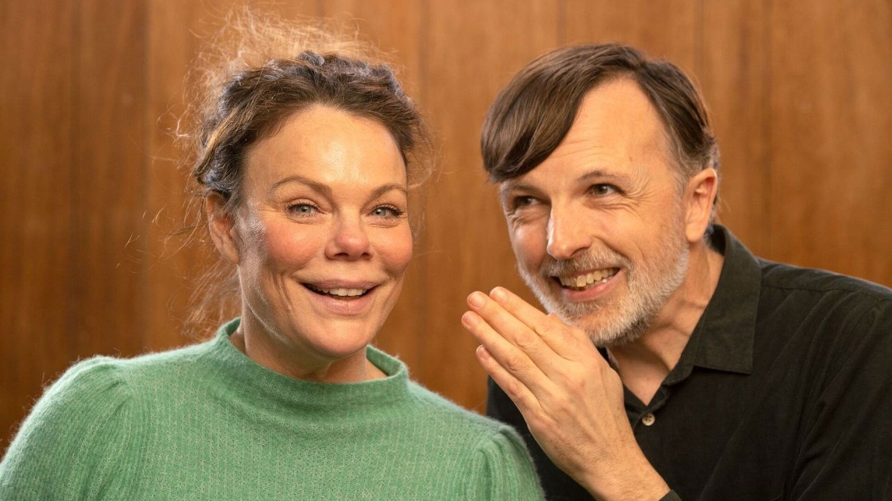 Sladderhistorie backdrop