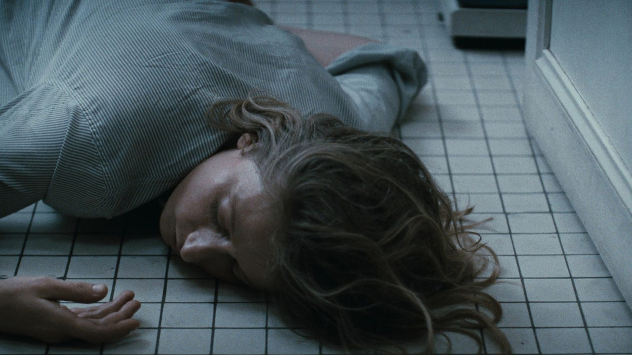 Winter's Child backdrop