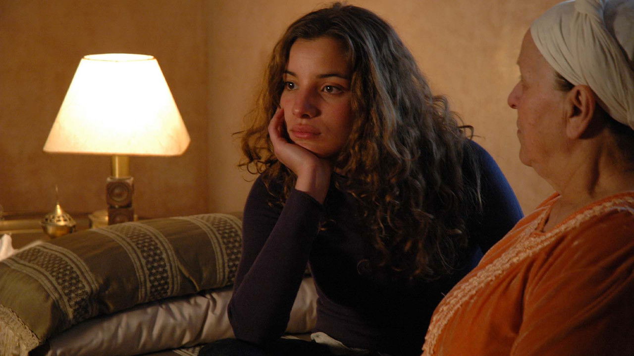 Pas si simple backdrop