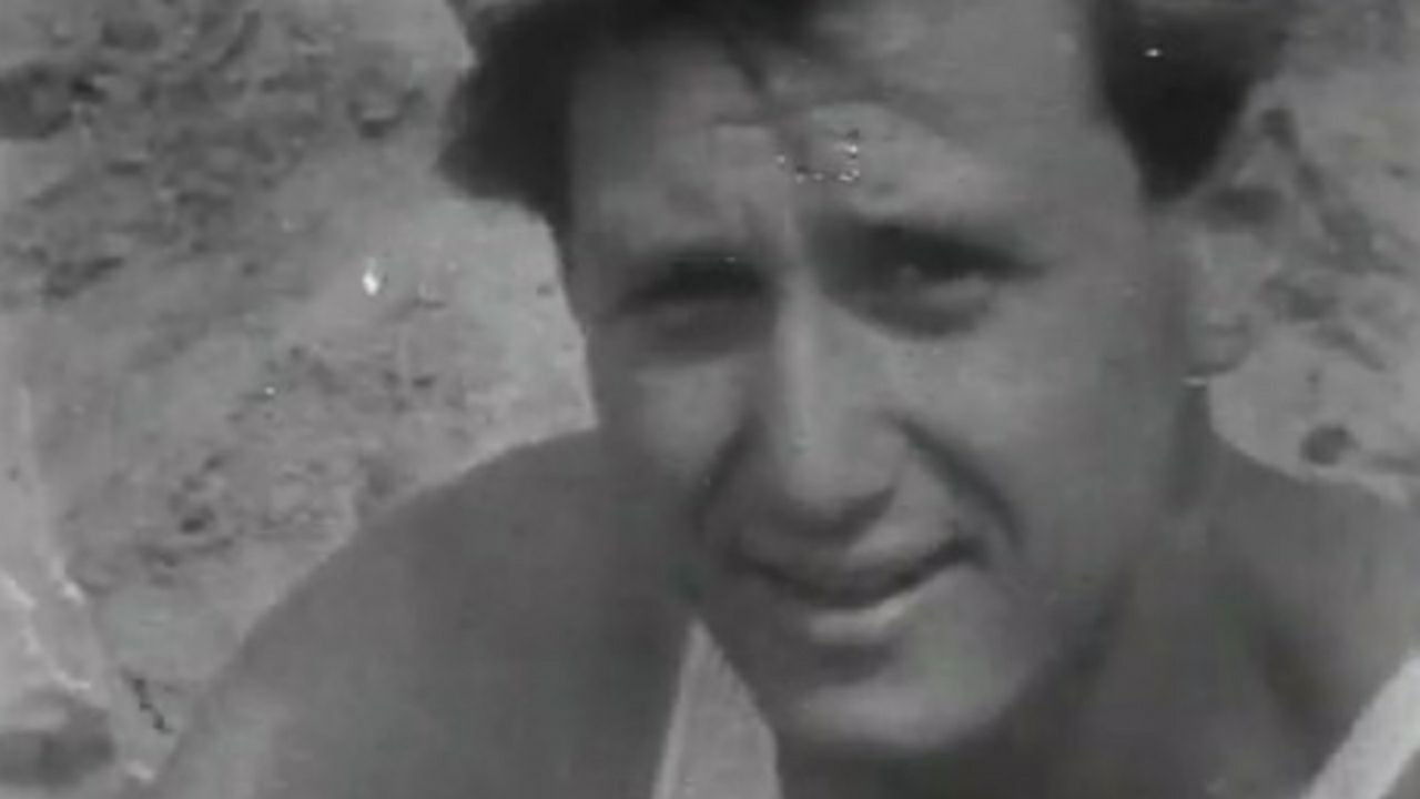 Two Months of Work backdrop