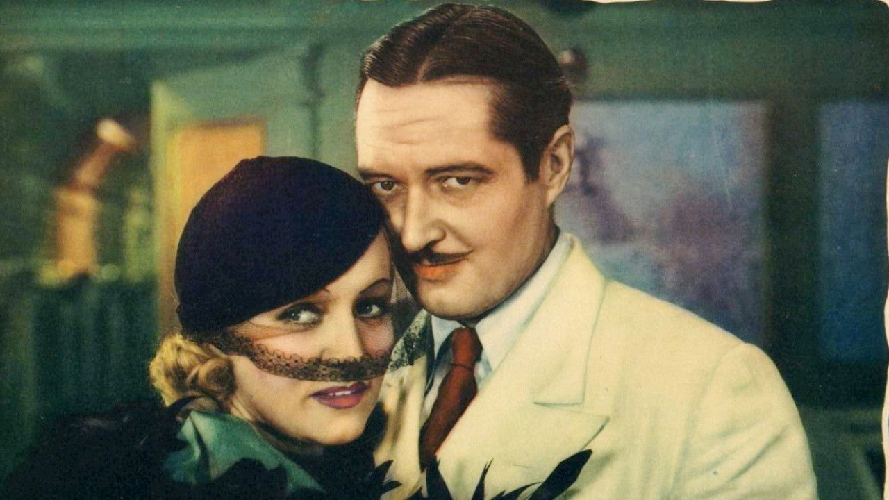 Bombay Mail backdrop