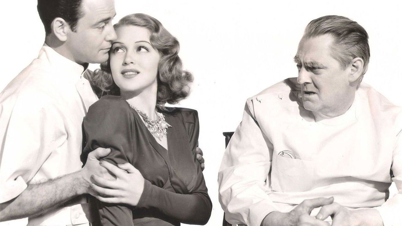 Calling Dr. Kildare backdrop