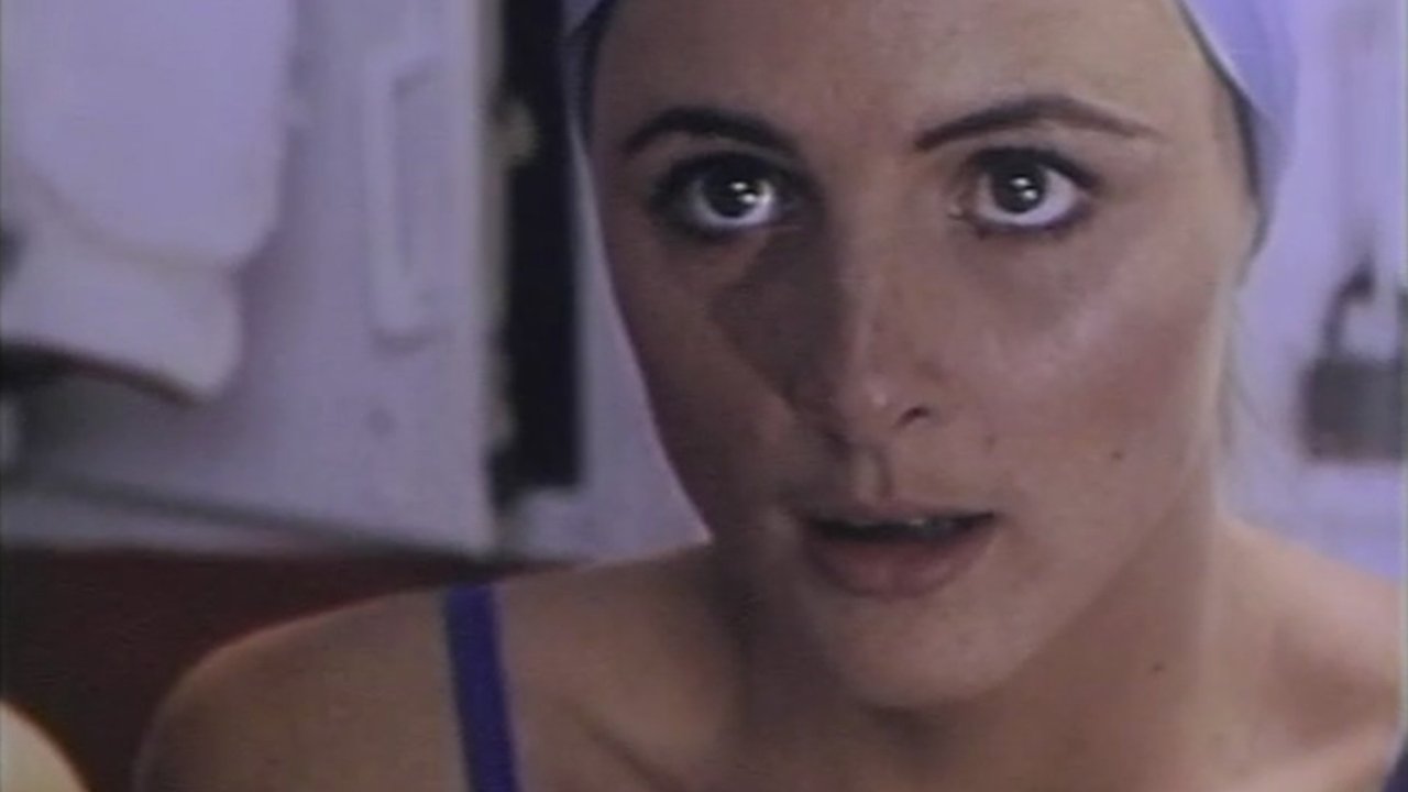 Olympic Fever backdrop