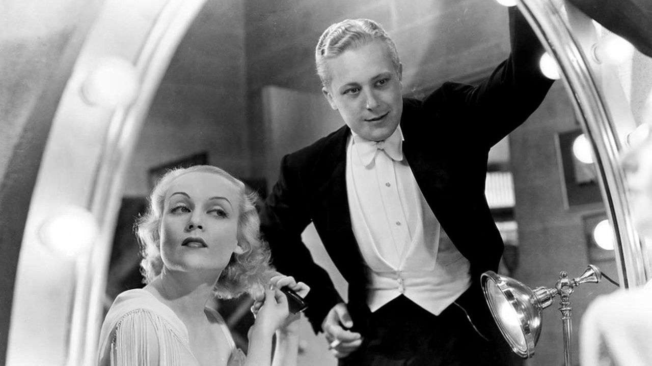 Brief Moment backdrop