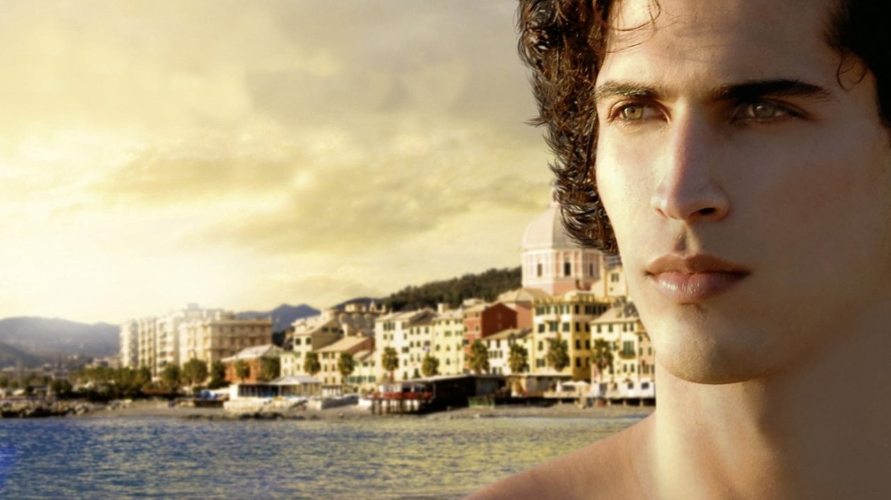 David's Birthday backdrop