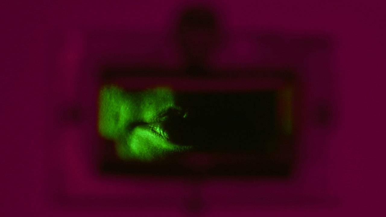 Instituto Zebechristha backdrop