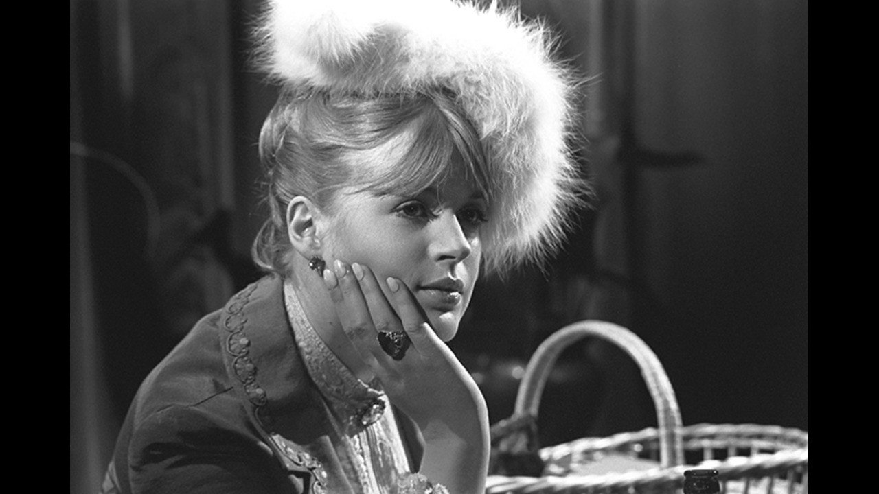 The Stronger backdrop