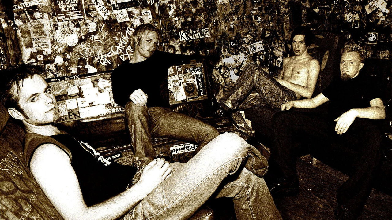 Memoirs from a Dream backdrop