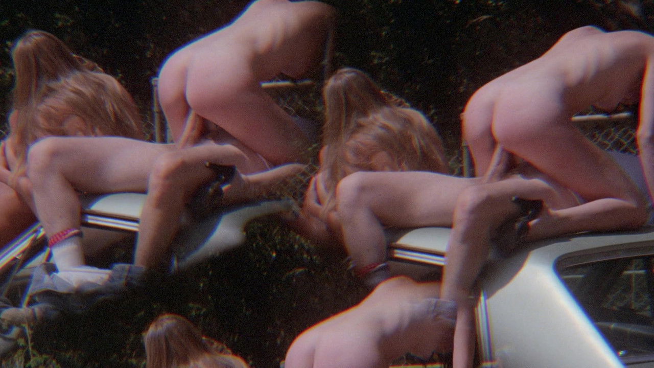 The New Erotic Adventures of Casanova 2 backdrop