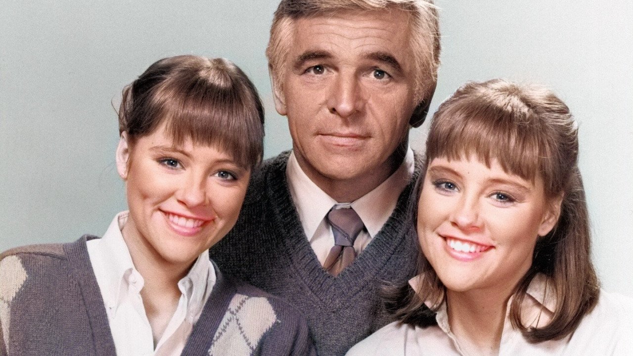 Double Trouble backdrop