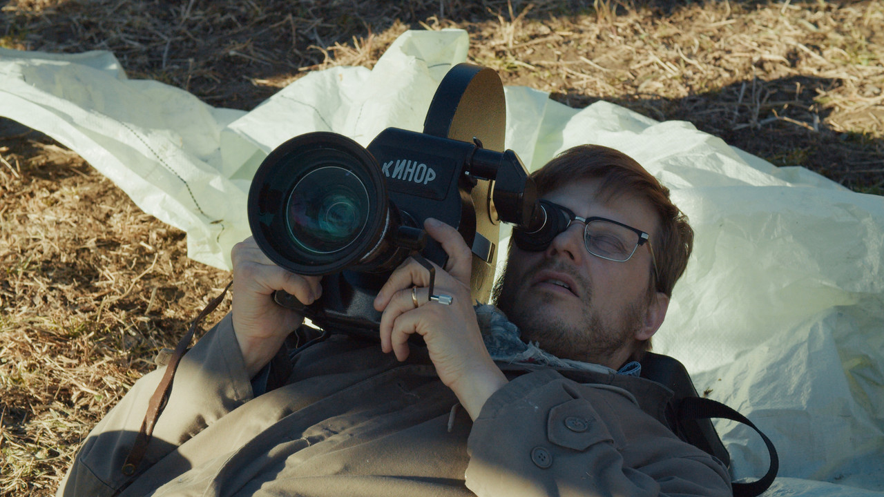 8000: An Art Odyssey backdrop