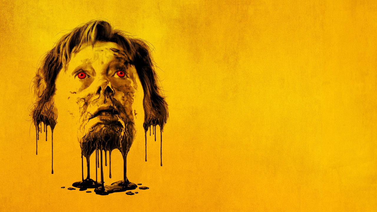 Dementia Part II backdrop