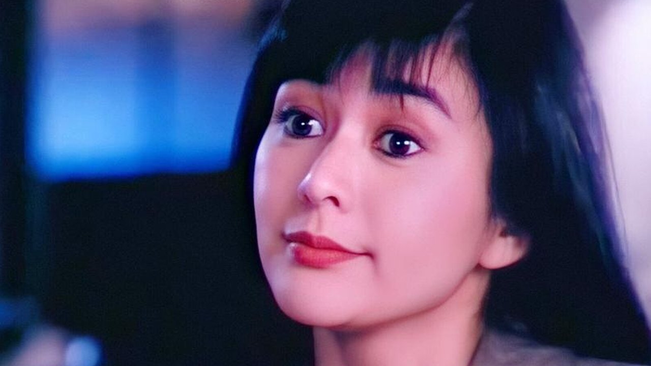 Gigolo and Whore II backdrop