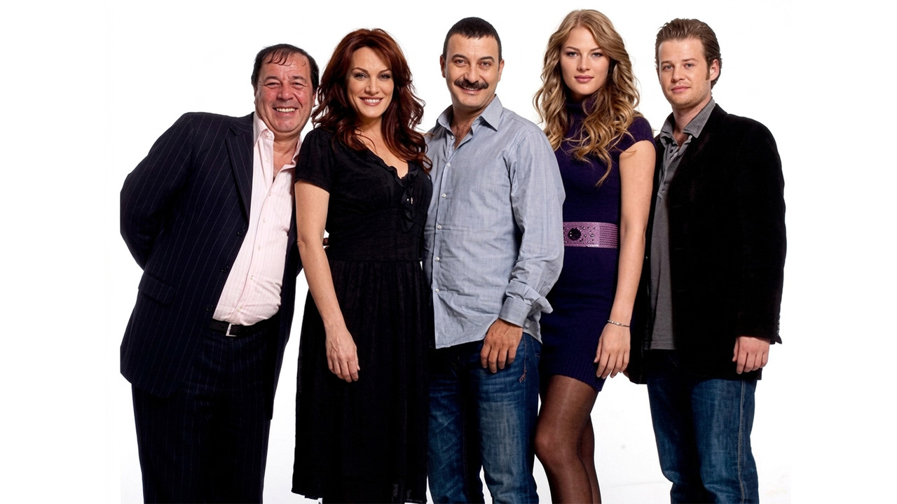 Yalancı Romantik backdrop