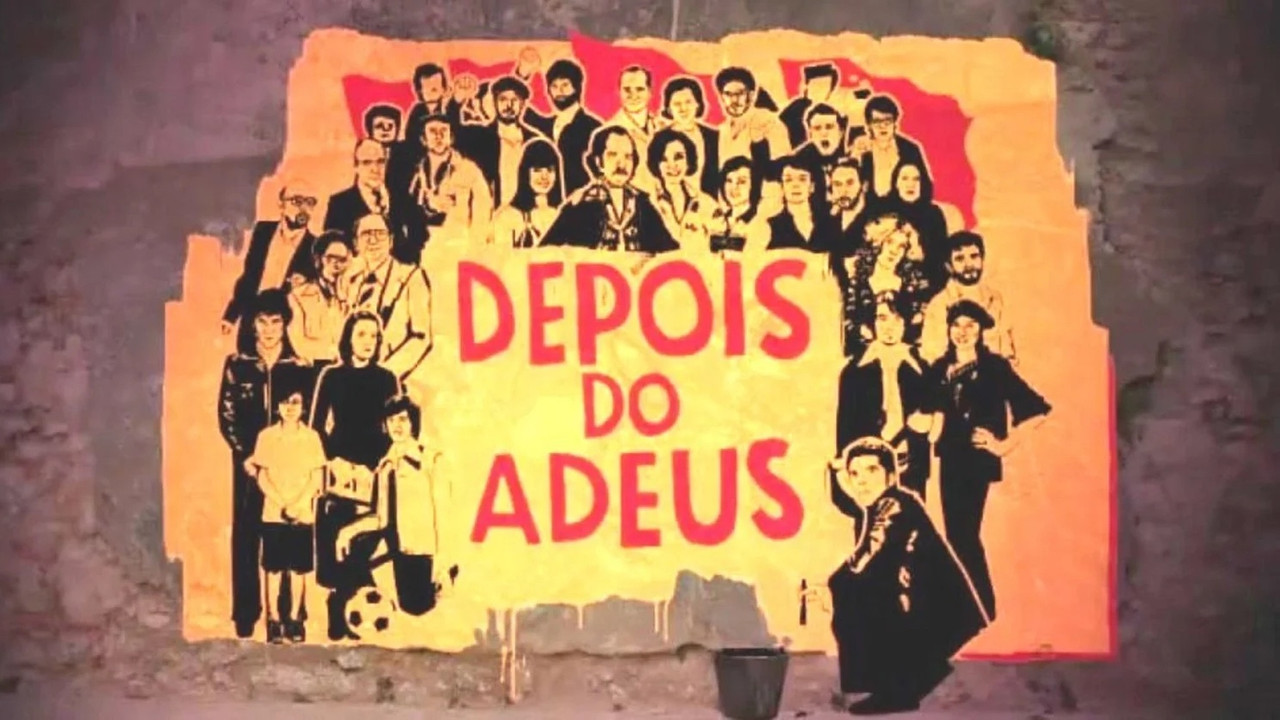 New Beginning backdrop