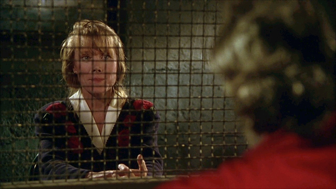 Beyond the Call backdrop