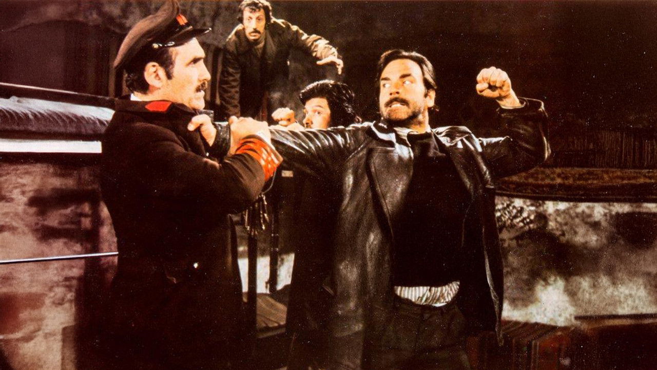 Kader Yolcuları backdrop