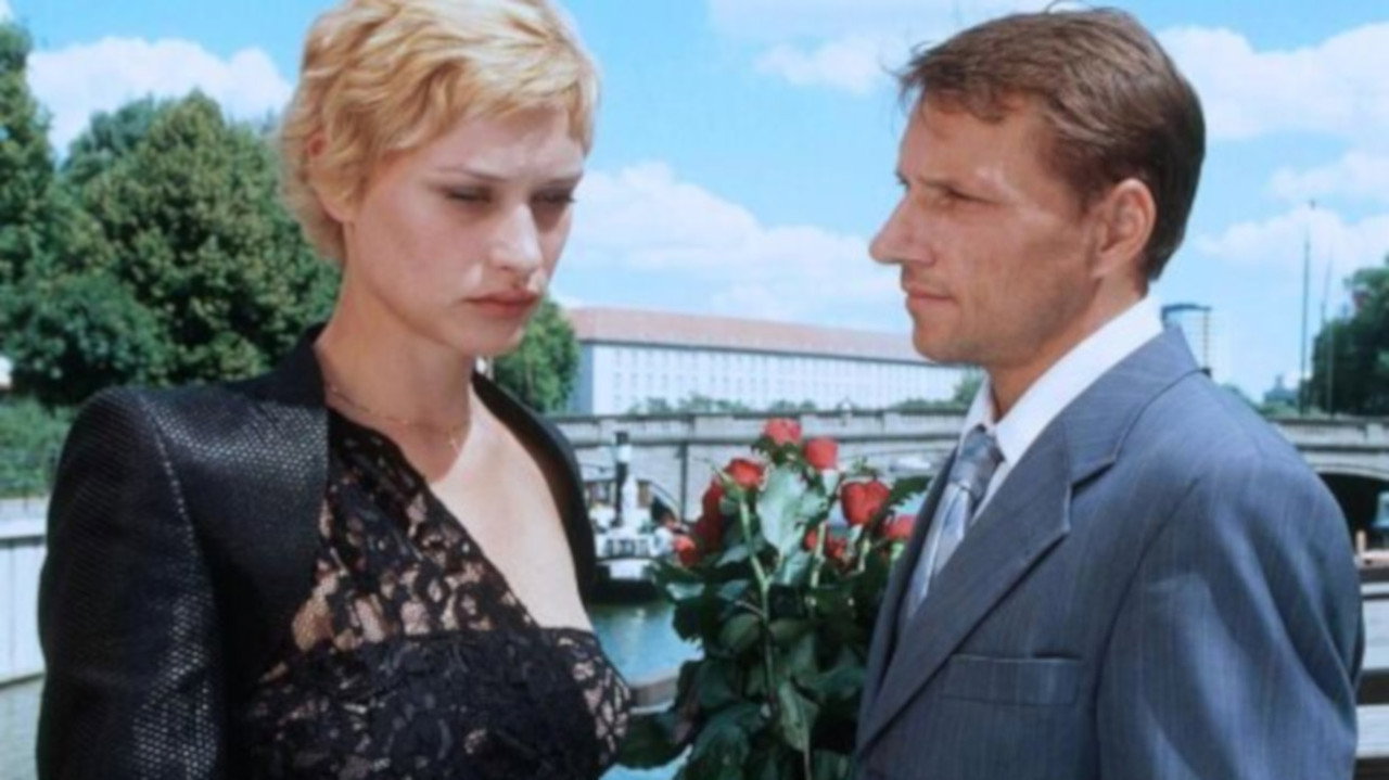 Stunde des Wolfs backdrop