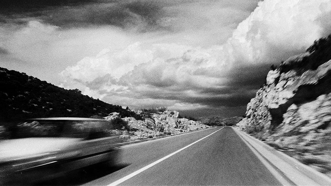 Once Upon a Youth backdrop