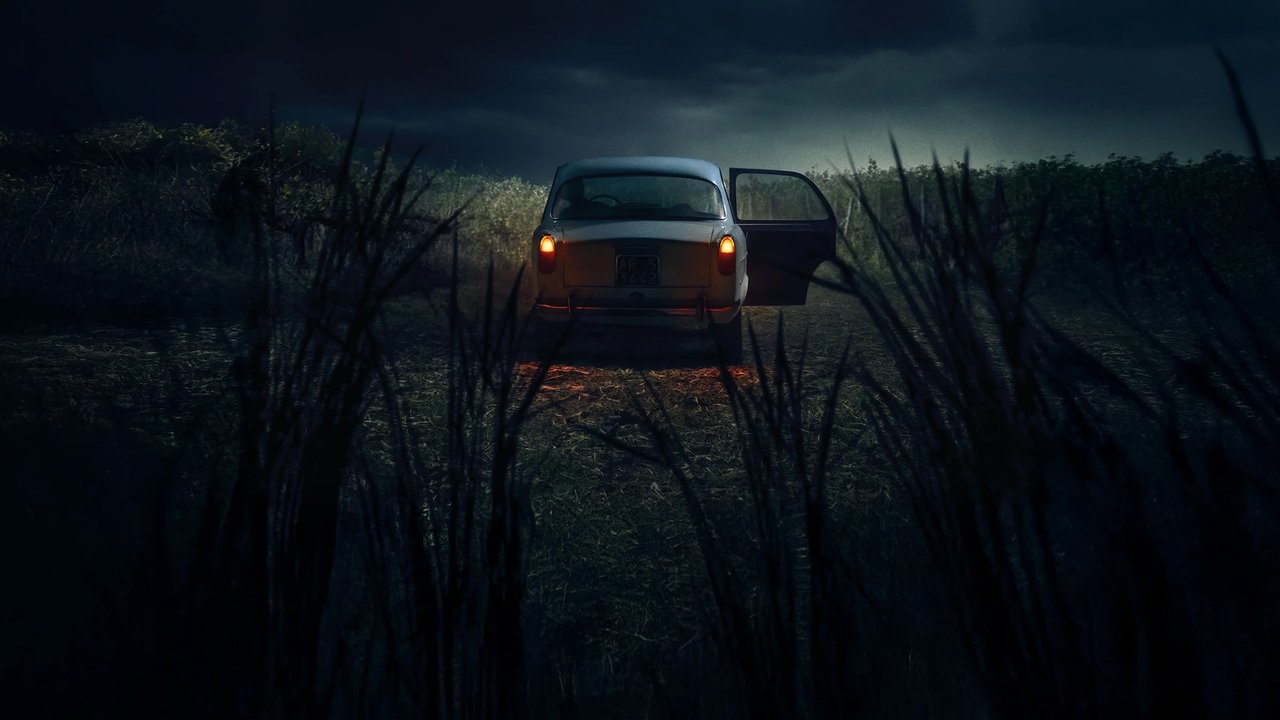 The Monster of Florence backdrop