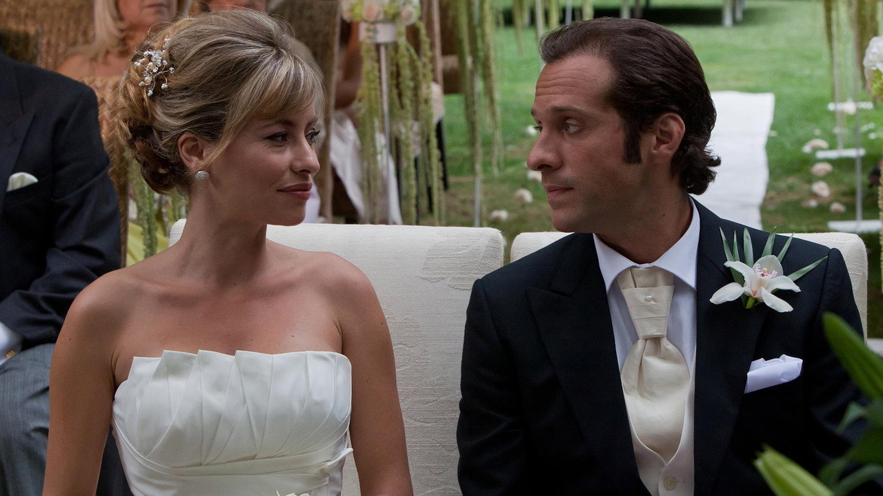 Noiva Precisa-se backdrop