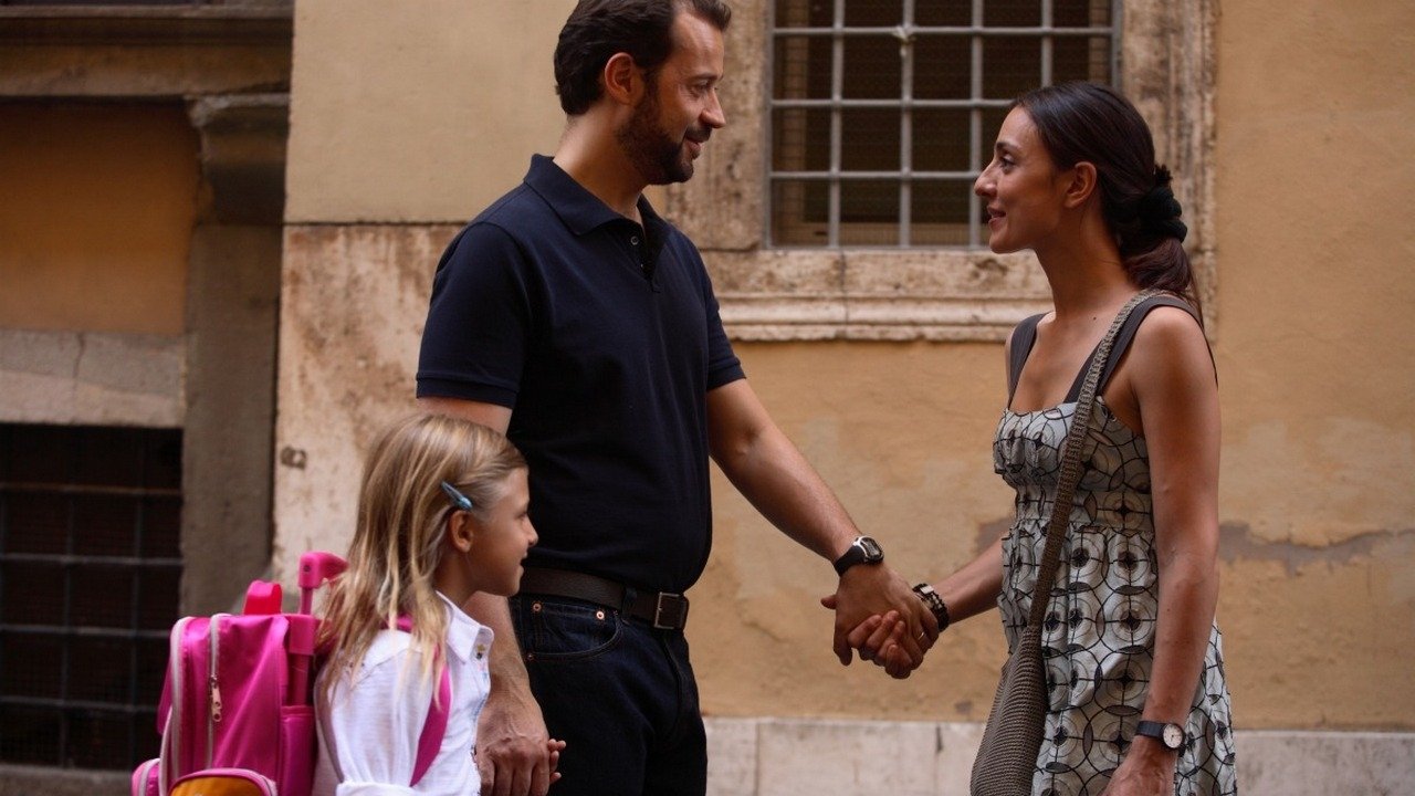 Black and White backdrop