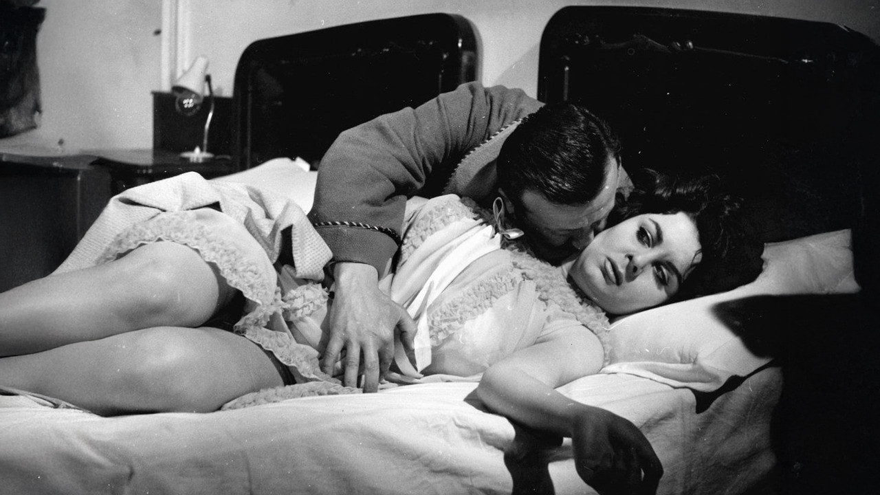 Bir Hizmetçi Kızın Hatıra Defteri backdrop