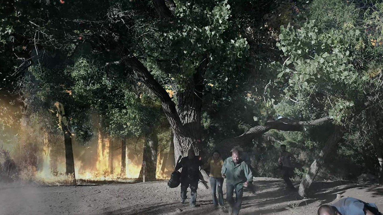 500 MPH Storm backdrop