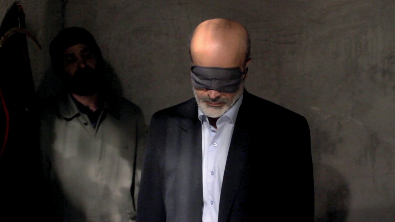 Manuscripts Don't Burn backdrop