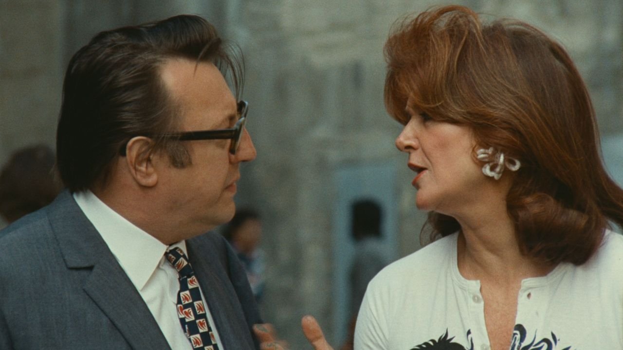 The Right of the Maddest backdrop