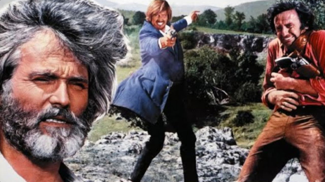 Vendetta at Dawn backdrop