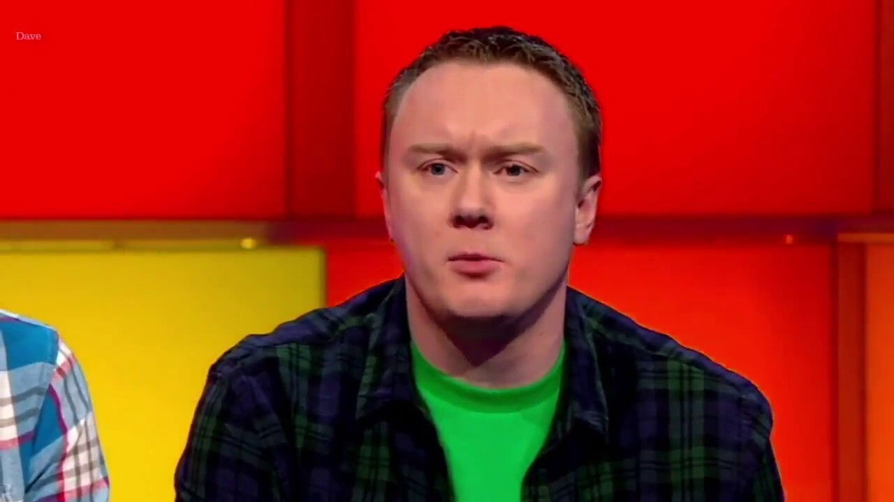 Steve McNeil - Hey! Listen! (Live!) backdrop