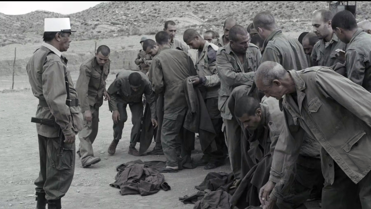 Nous n'étions pas des héros backdrop