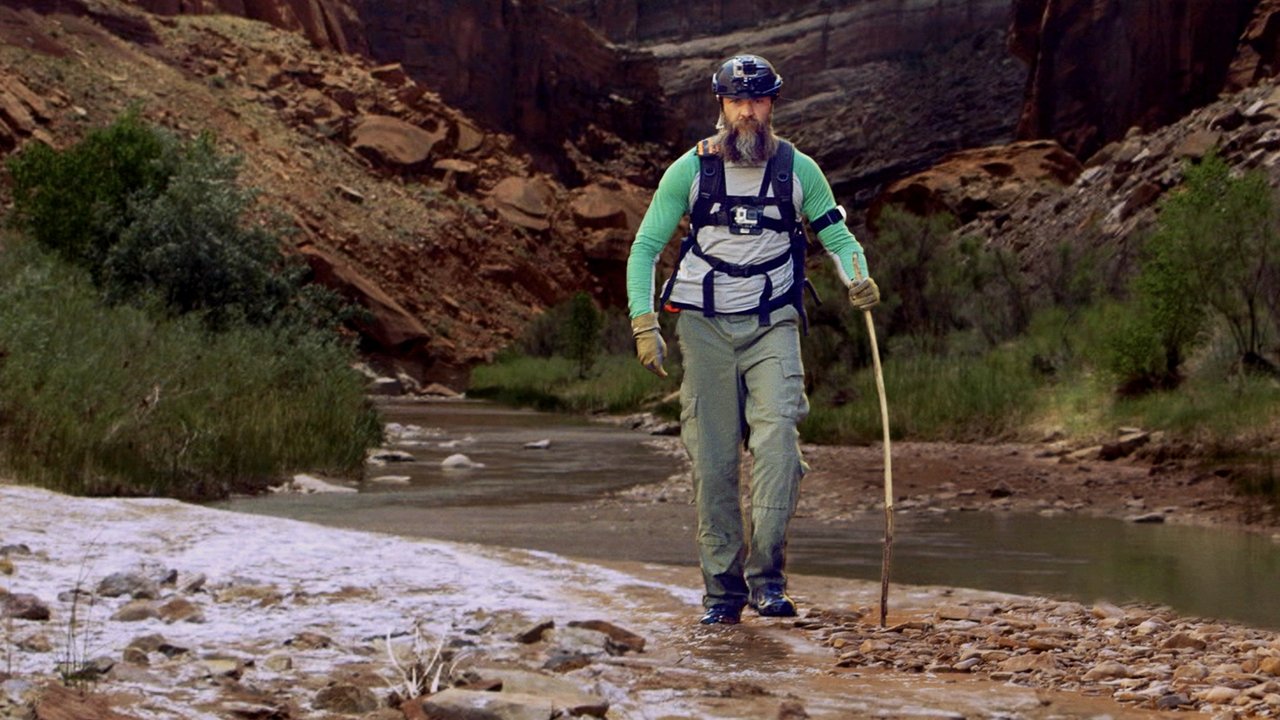 Remote Survival backdrop