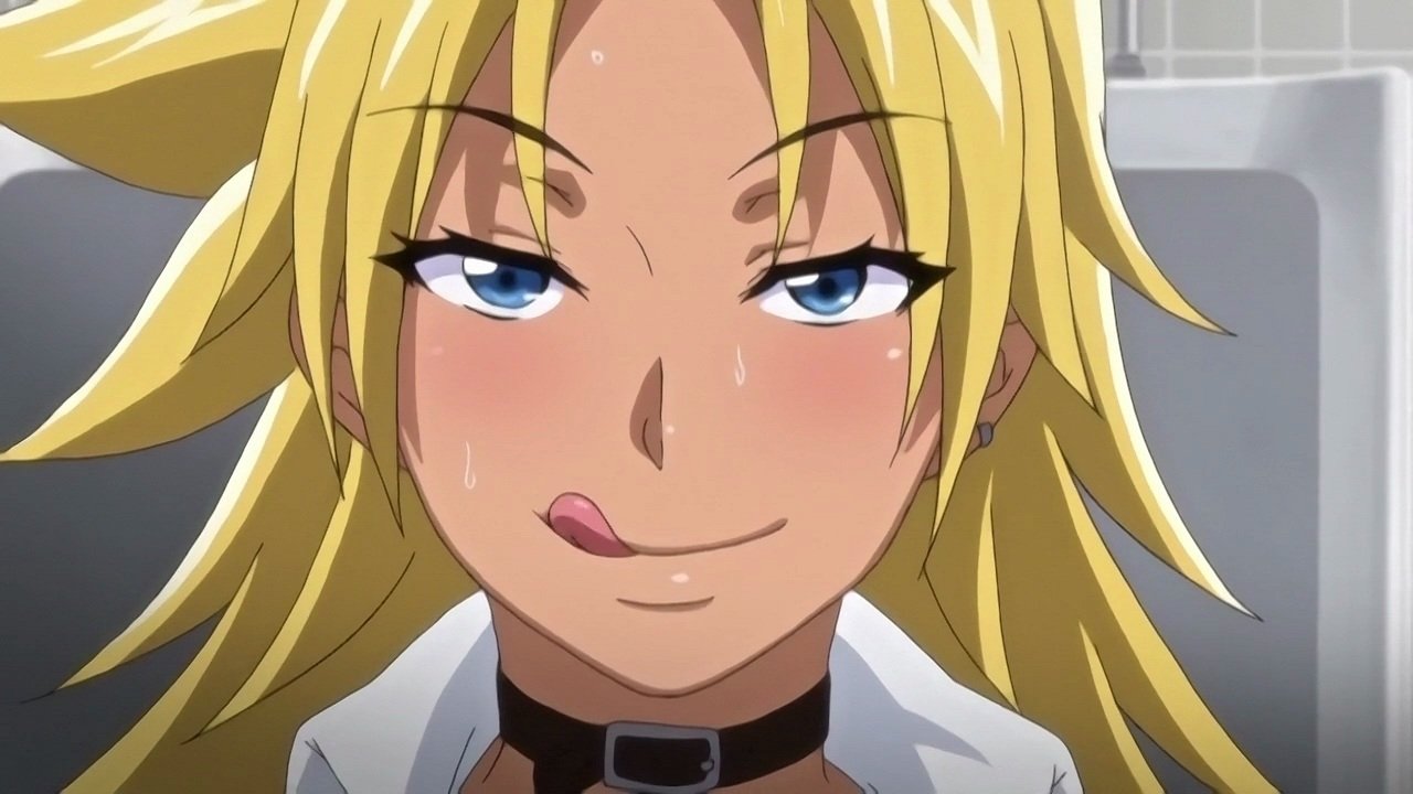 Energy Kyouka!! backdrop